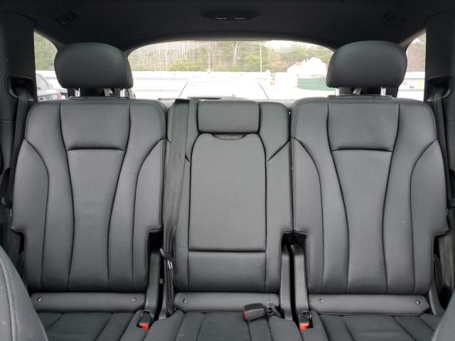 2021 AUDI Q7 PREMIUM - WA1AXAF76MD016948