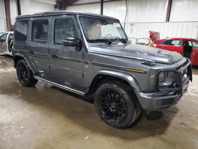 Vin: w1nyc6bj5mx387685, lot: 49077255, mercedes-benz g-class 550 20214