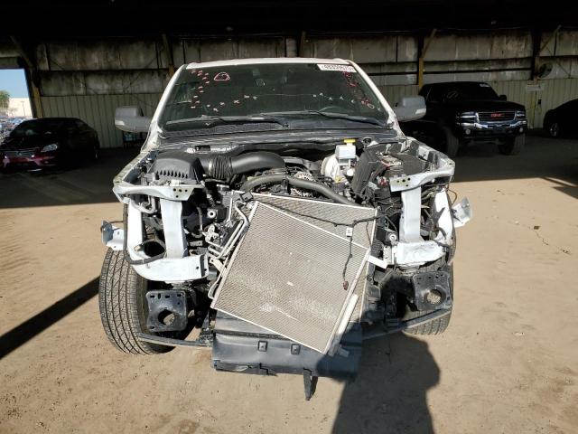 2022 RAM 1500 BIG H - 1C6RREBT8NN201776