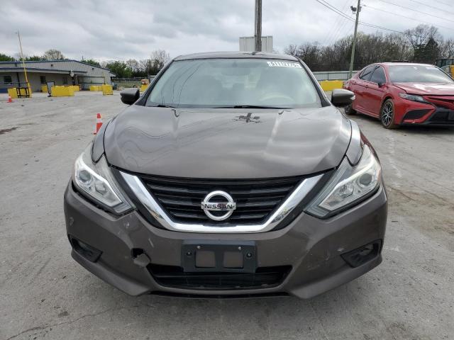 2017 NISSAN ALTIMA 2.5 - 1N4AL3AP3HC272292