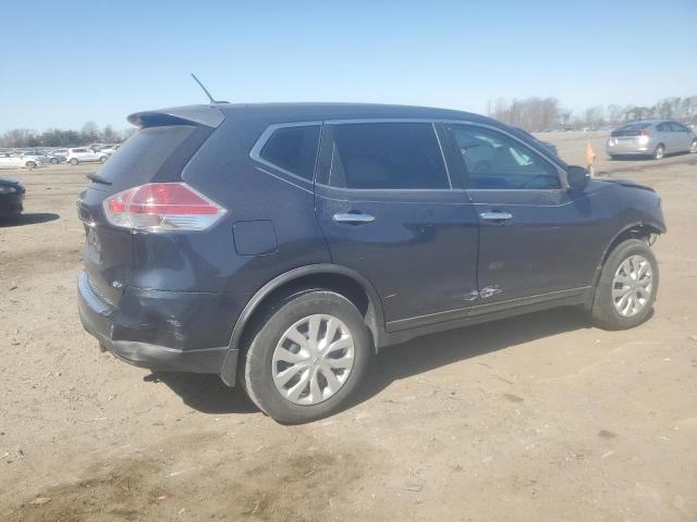 Vin: knmat2mv3fp560608, lot: 48566125, nissan rogue s 20153
