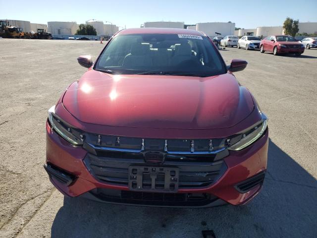 2021 HONDA INSIGHT EX 19XZE4F51ME006860