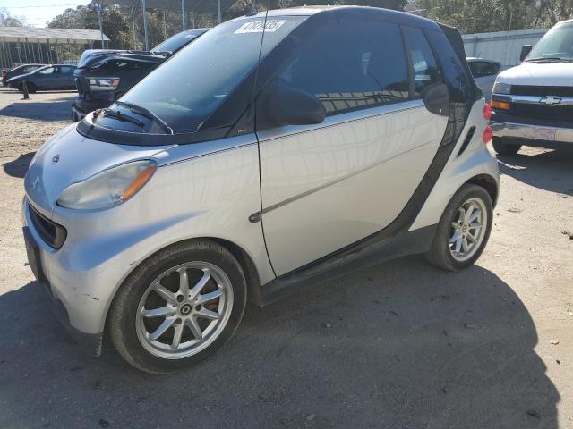 SMART FORTWO PAS