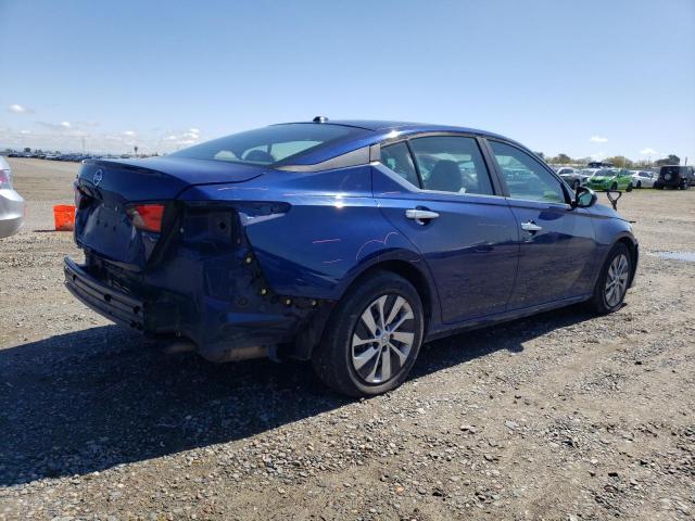 Vin: 1n4bl4bv5kc168501, lot: 48824005, nissan altima s 20193
