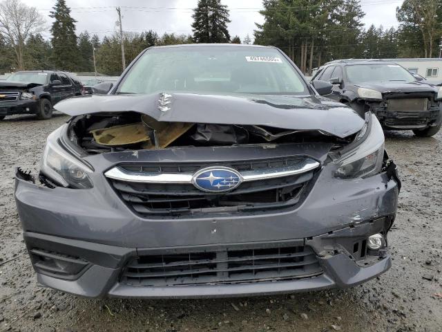 2022 SUBARU LEGACY PRE 4S3BWAF65N3028357