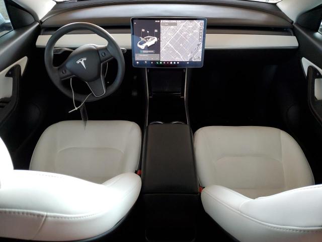 2021 TESLA MODEL Y - 5YJYGDEE6MF075819