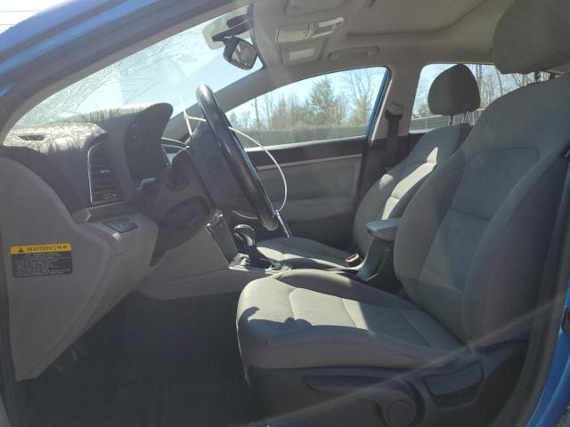 2018 HYUNDAI ELANTRA SE - 5NPD84LF0JH384660