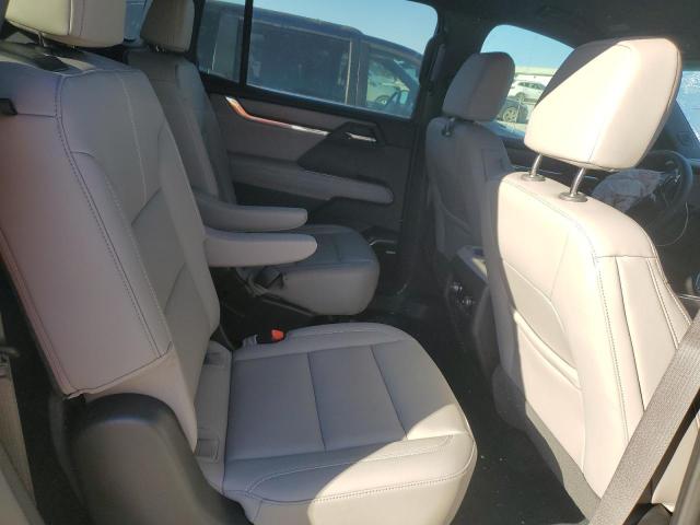 2024 GMC ACADIA UPL 1GKENKKS3RJ218625
