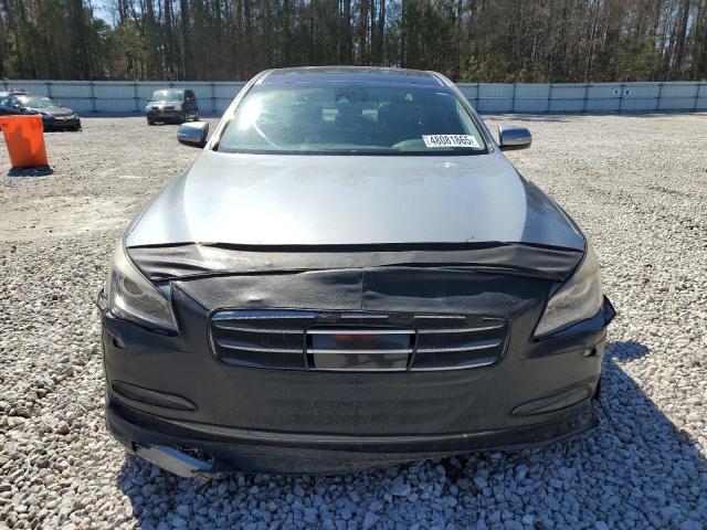 2015 HYUNDAI GENESIS 5. KMHGN4JF8FU060681