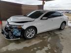 2021 CHEVROLET MALIBU LT - 1G1ZD5ST4MF061864