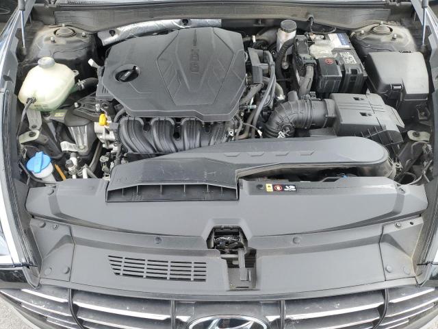 2020 HYUNDAI SONATA SE - 5NPEG4JA0LH027187