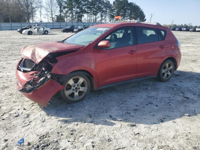PONTIAC VIBE