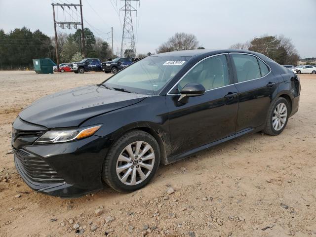 2018 TOYOTA CAMRY L - 4T1B11HK5JU586735