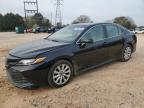 2018 TOYOTA CAMRY L - 4T1B11HK5JU586735