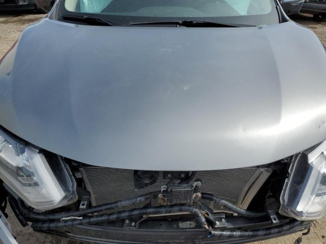 5N1AT2MV5LC758220 2020 NISSAN ROGUE