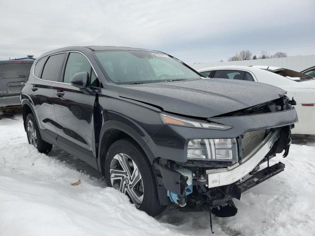 Vin: 5nms1daj6ph653821, lot: 46329095, hyundai santa fe se 20234