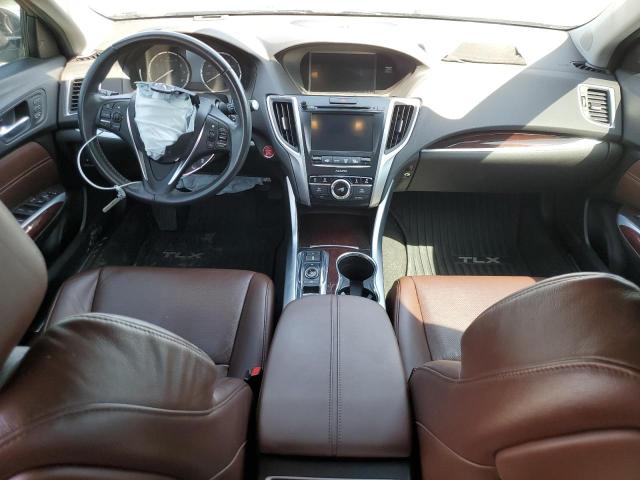 2016 ACURA TLX ADVANC 19UUB3F71GA001164