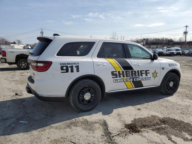 Vin: 1c4rdjfg5rc249637, lot: 49053505, dodge durango pursuit 20243