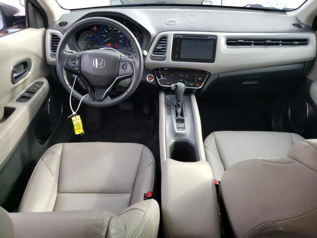 2018 HONDA HR-V EXL - 3CZRU6H77JM715916