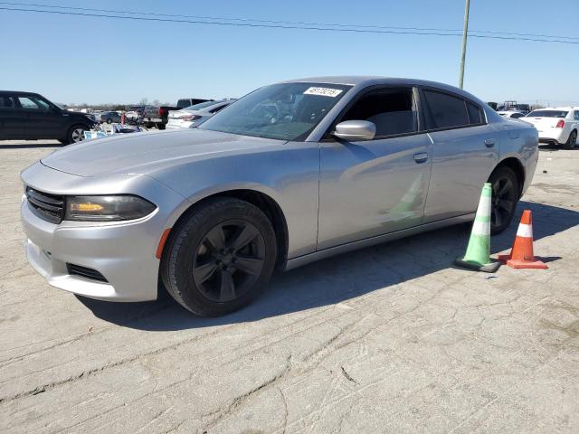 DODGE CHARGER SE