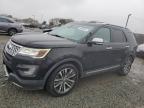 2017 FORD EXPLORER P - 1FM5K8HT6HGB92102
