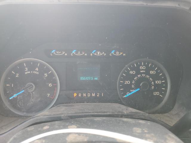 2015 FORD F150 SUPER - 1FTEW1EF3FKF21525