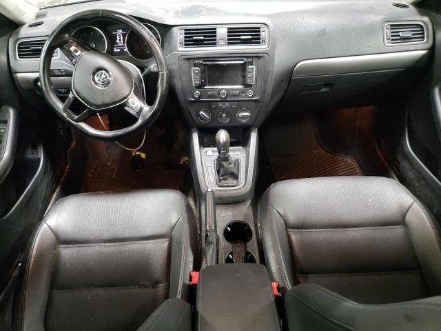 2015 VOLKSWAGEN JETTA SE - 3VWD17AJ5FM300859