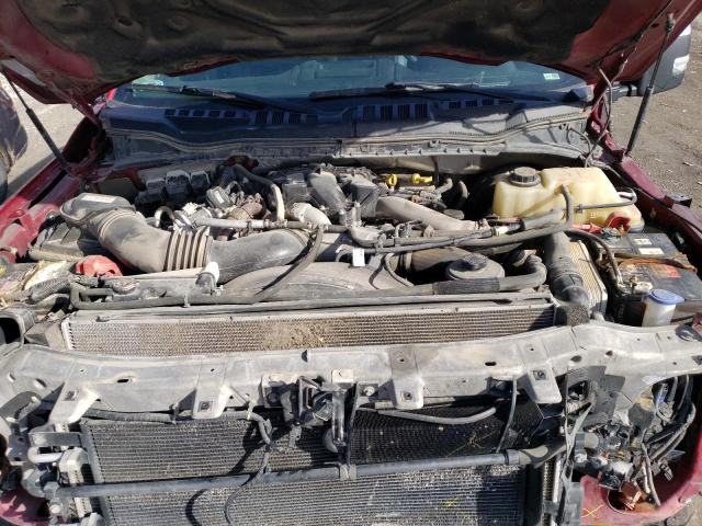 2019 FORD F250 SUPER - 1FT7W2BT0KEC44835