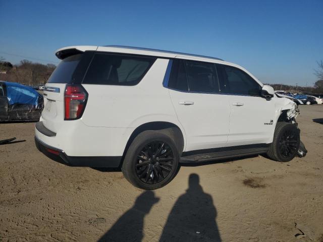 Vin: 1gnsknkd6mr210773, lot: 48768985, chevrolet tahoe k1500 lt 20213
