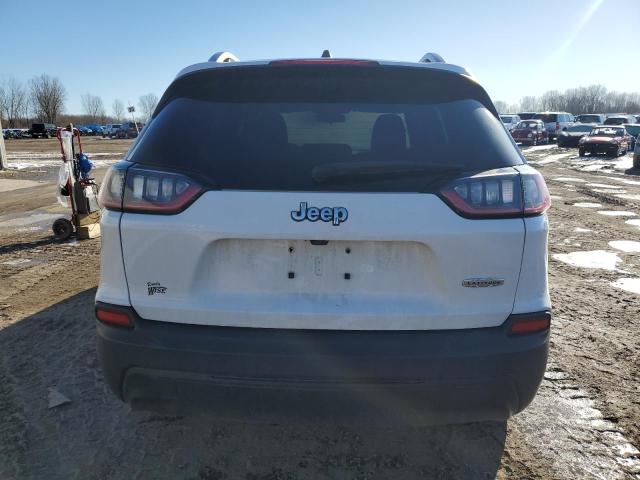 2019 JEEP CHEROKEE L 1C4PJLCBXKD308458
