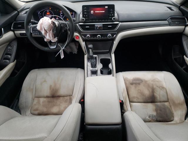 2018 HONDA ACCORD LX - 1HGCV1F19JA257689