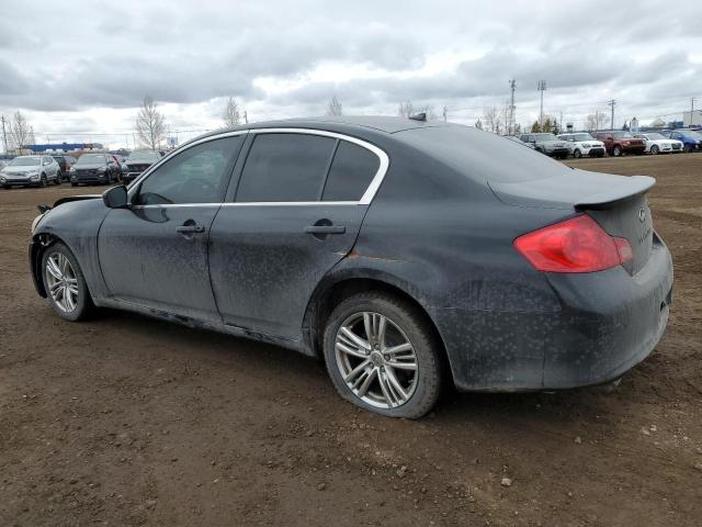 Vin: jn1cv6ar3dm350416, lot: 50610665, infiniti g37 20132