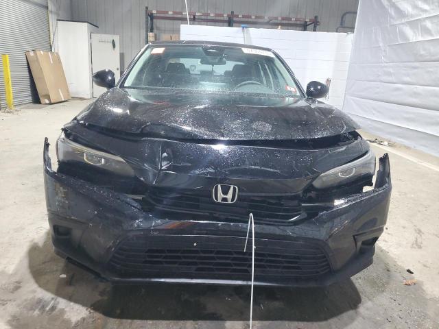 2024 HONDA CIVIC LX - 2HGFE2F2XRH514898