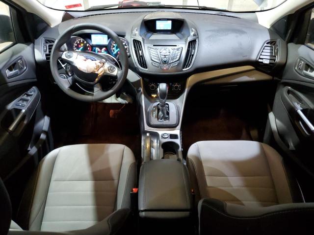2015 FORD ESCAPE SE - 1FMCU9GX9FUC84511