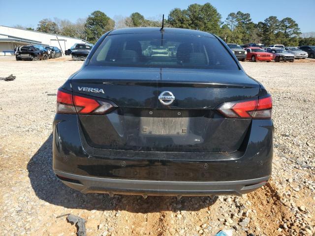 2020 NISSAN VERSA S - 3N1CN8DVXLL841787