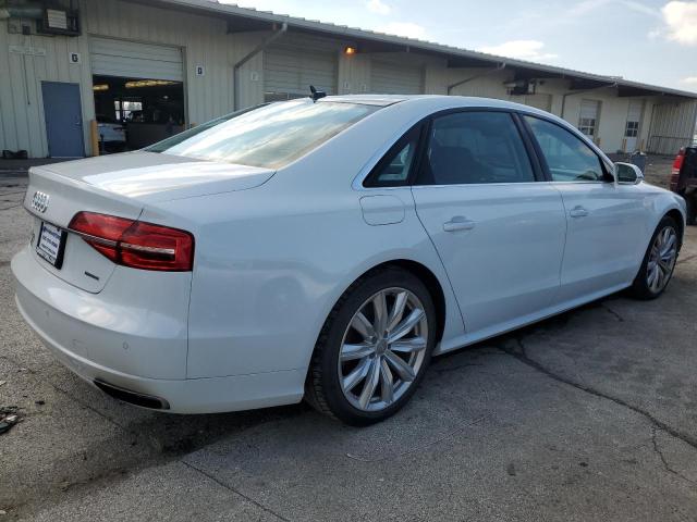 2017 AUDI A8 L QUATT WAU44AFD6HN013868
