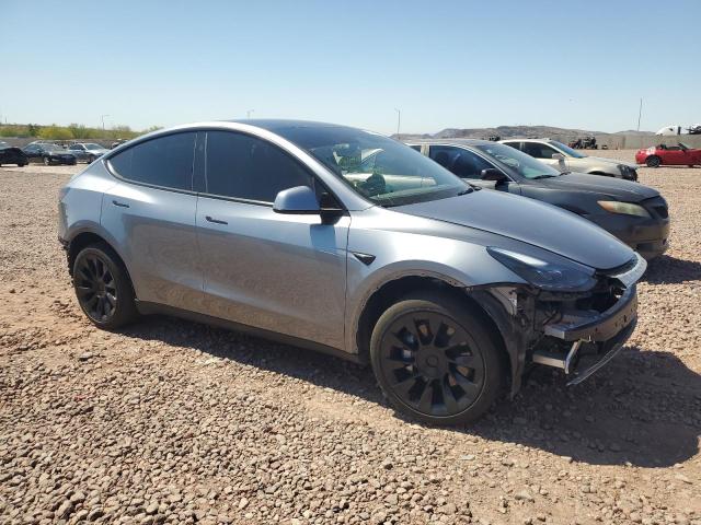 Vin: 7saygdee6ra322800, lot: 49470595, tesla model y 20244
