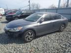 2016 HONDA ACCORD LX - 1HGCR2F38GA053843