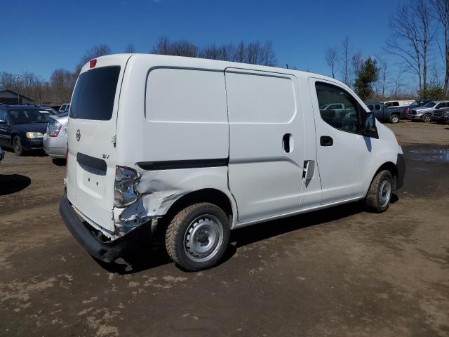 Vin: 3n6cm0kn0fk736526, lot: 49410815, nissan nv 2.5s 20153