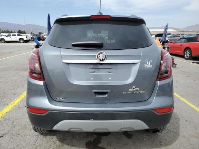 2020 BUICK ENCORE PRE - KL4CJASB7LB078177