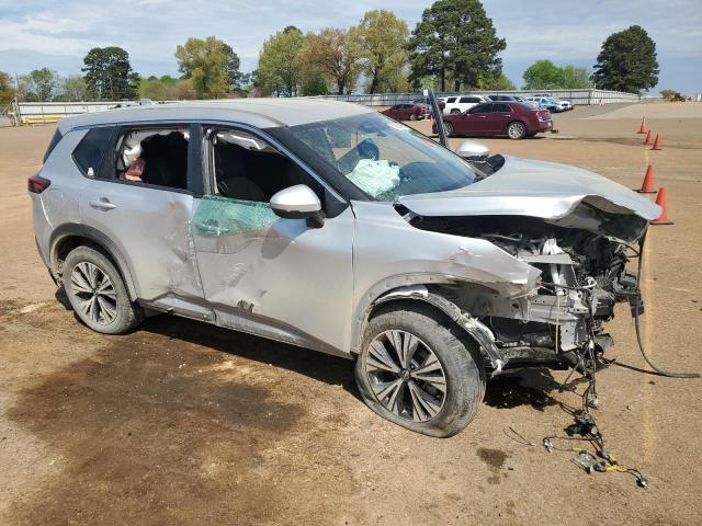 Vin: 5n1bt3bb3nc692479, lot: 50582495, nissan rogue sv 20224