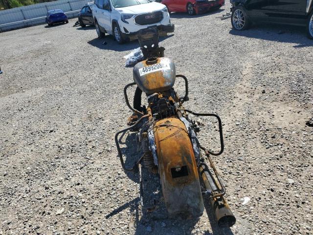 2023 HARLEY-DAVIDSON FLTRK 1HD1KZF12PB630277