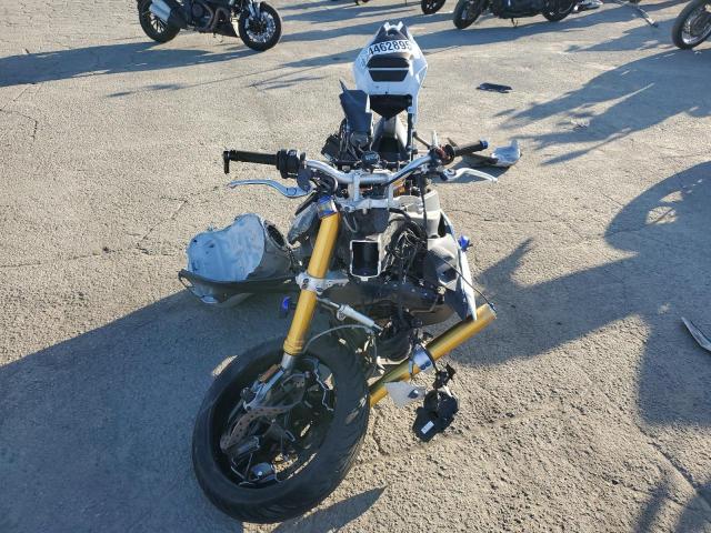 2014 BMW S 1000 R WB10D1206EZ198770