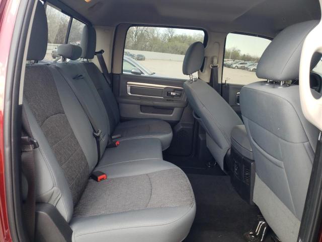 2017 RAM 1500 SLT - 3C6RR7LT0HG703317