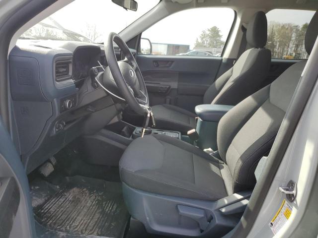 2024 FORD MAVERICK X - 3FTTW8B97RRA62594