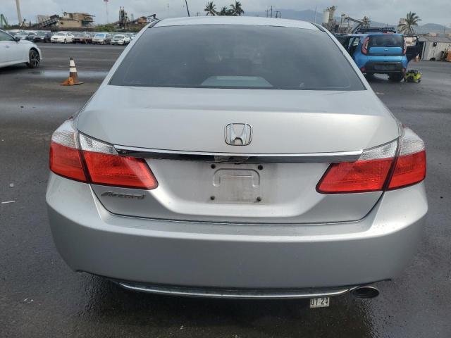 2015 HONDA ACCORD EX - 1HGCR2F79FA081958