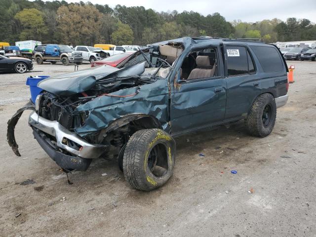 TOYOTA 4RUNNER SR