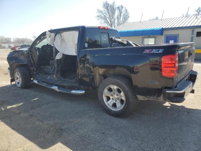 Vin: 3gcukrec8fg404168, lot: 48329235, chevrolet all models k1500 lt 20152