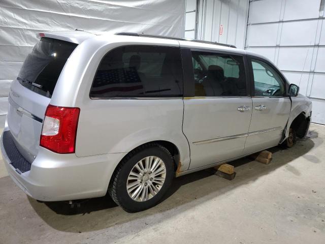 Vin: 2c4rc1gg5cr252263, lot: 50177565, chrysler minivan limited 20123