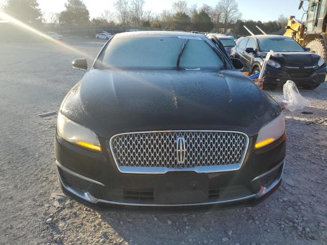 2017 LINCOLN MKZ SELECT 3LN6L5C9XHR622167